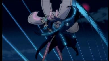 Poster episodio Witchblade 1x6