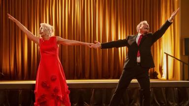 Poster episodio Malcolm in the Middle: La vida sigue siendo injusta 1x4