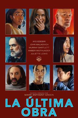 Poster Opus