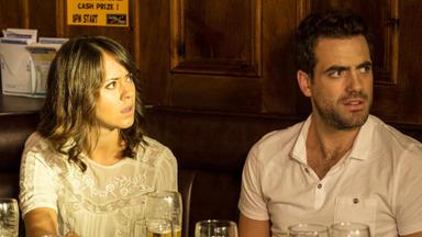 Poster episodio Lovesick 1x6