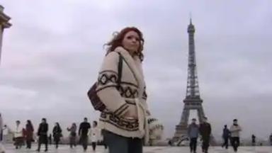 Poster episodio Destilando amor 1x5