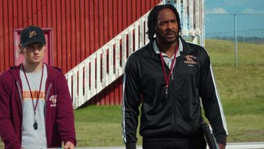 Poster episodio Mi vida con los chicos Walter 2x3