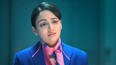 Poster episodio Taskaree: La red del contrabando 1x3