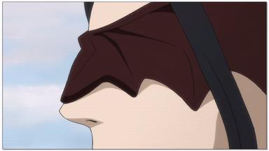 Poster episodio Blood+ 1x13