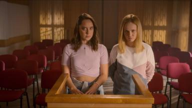 Poster episodio Sexify 1x7