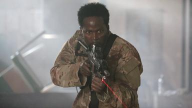 Poster episodio Z Nation 1x1