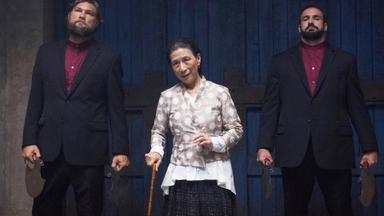 Poster episodio Marvel - Iron Fist 1x9