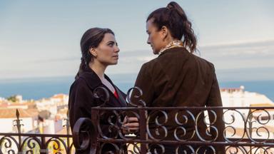 Poster episodio NCIS: Tony & Ziva 1x9