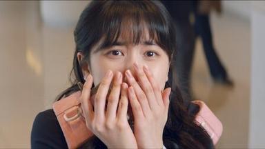 Poster episodio ¿Hola? Soy yo 1x2