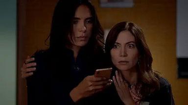 Poster episodio Las de siempre 1x4