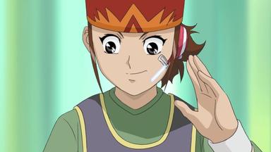 Poster episodio GGO Football 1x48