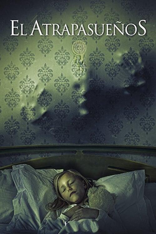 Poster El atrapasueños