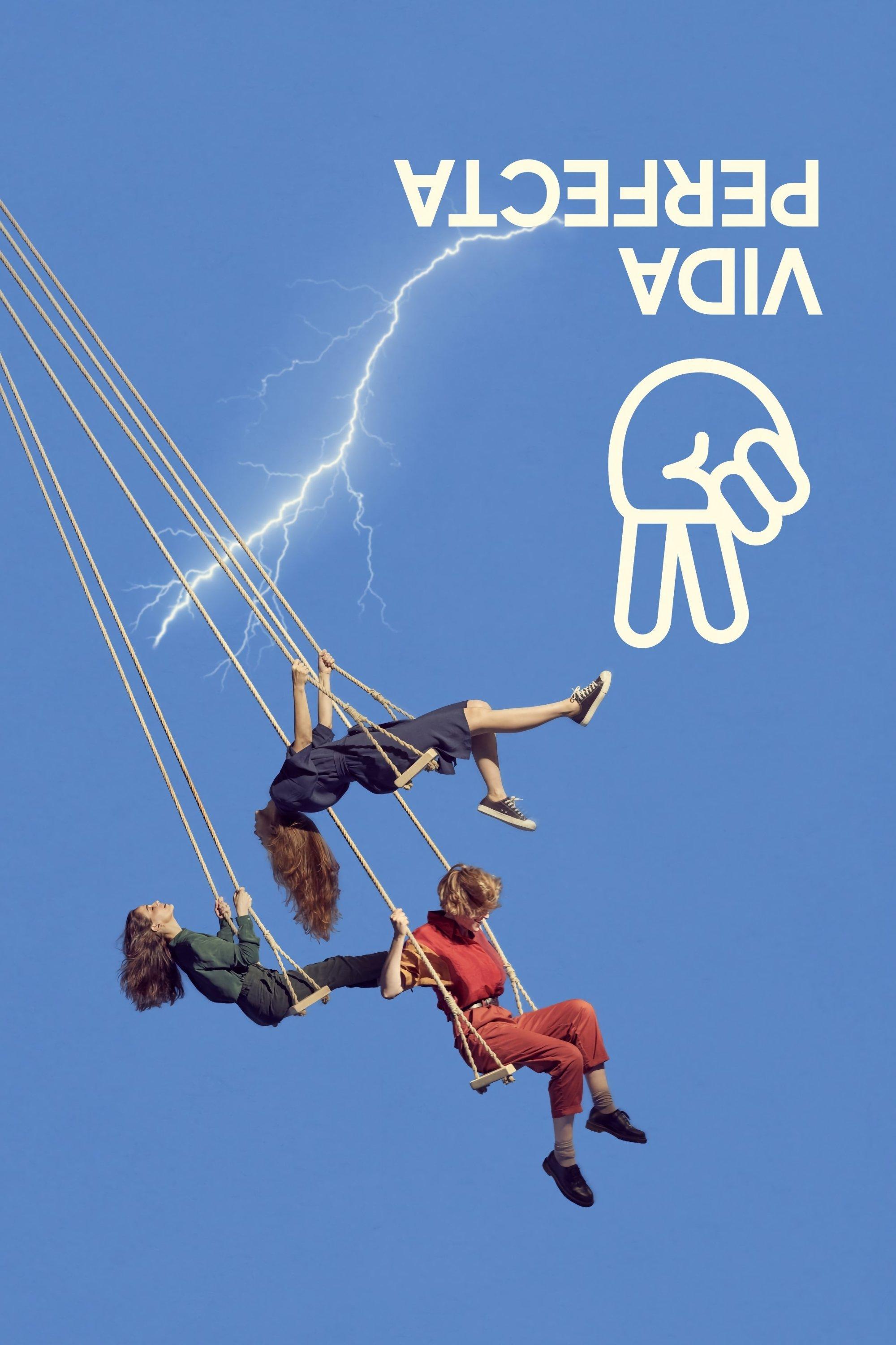 Poster Vida perfecta