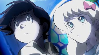 Poster episodio Mazinger Z remake 1x15