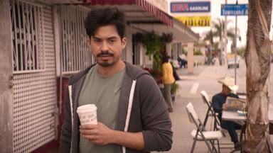 Poster episodio Gentefied 1x4