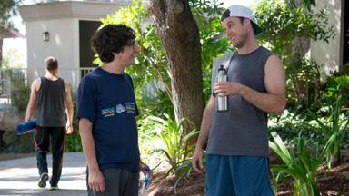 Poster episodio Love 1x10