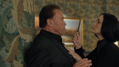 Poster episodio FUBAR 2x2