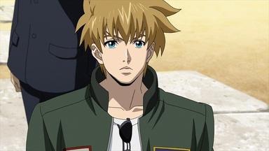 Poster episodio レベルE 1x12