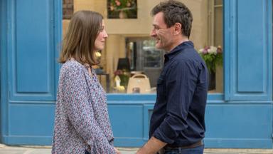 Poster episodio Las cosas que no nos dijimos 1x9