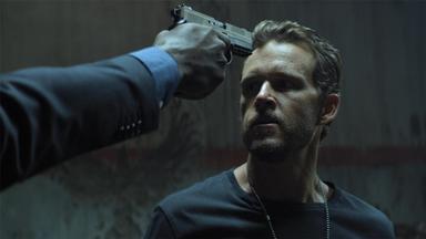 Poster episodio The Oath 1x3