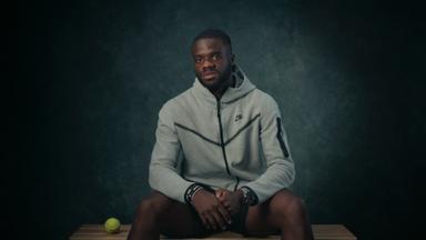 Poster episodio Break Point 1x9