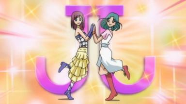 Poster episodio Bakugan: La Batalla 1x7