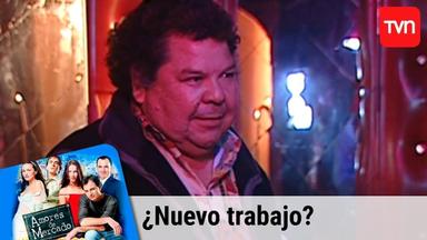 Poster episodio Amores de mercado 1x71