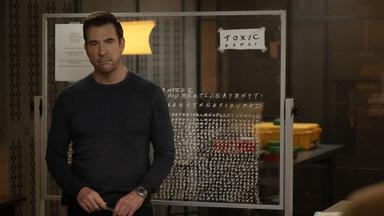 Poster episodio FBI: Most Wanted 6x16