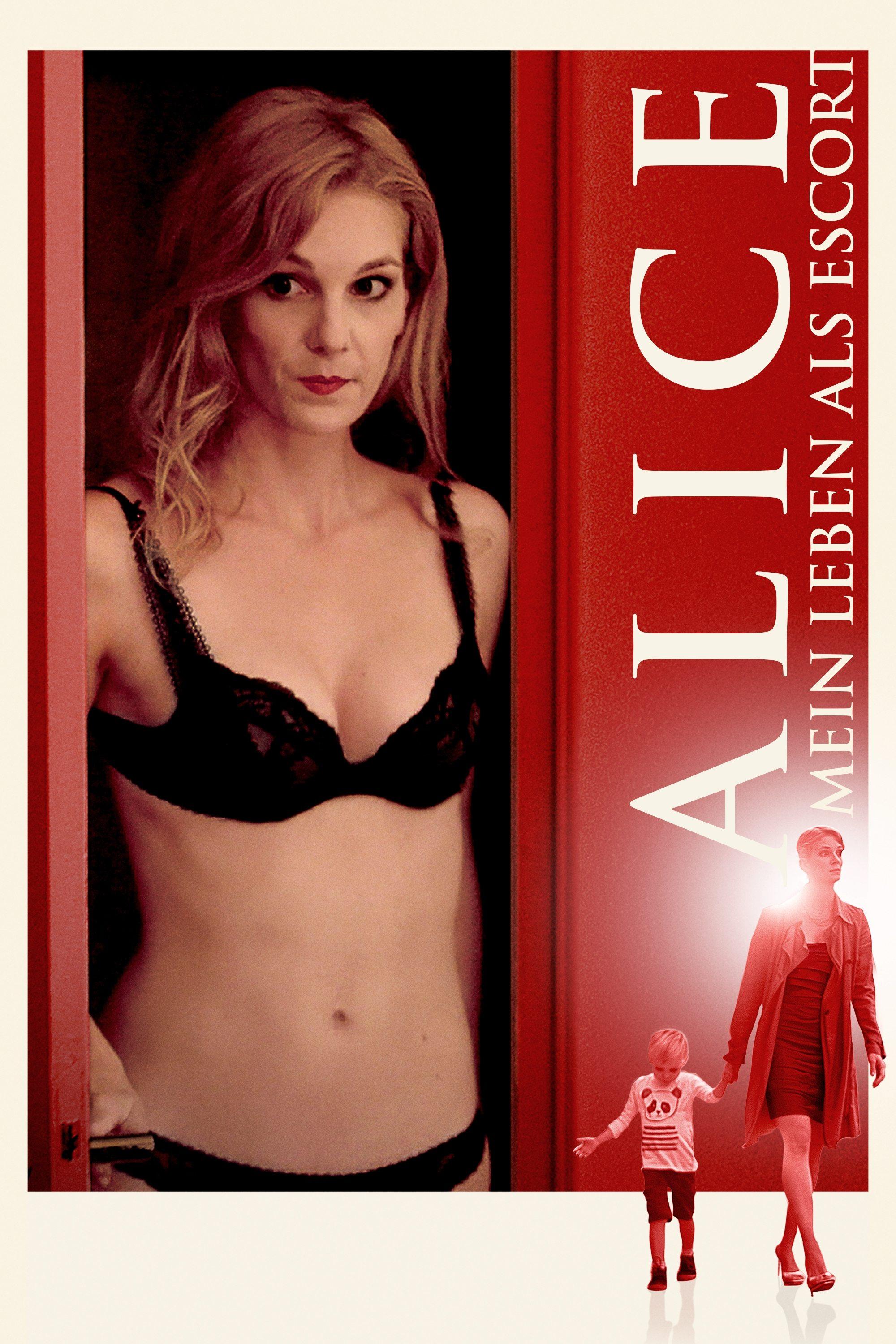 Poster Alice