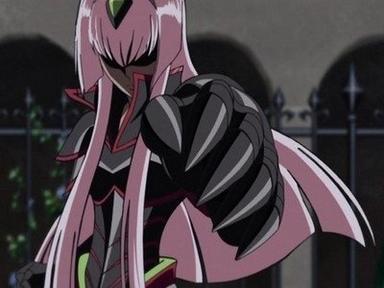 Poster episodio Saint Seiya Ω Omega 1x26