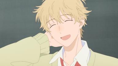 Poster episodio Skip and Loafer 1x2