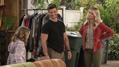 Poster episodio Estados Unidos de Al 1x13