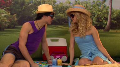 Poster episodio JONAS 1x12