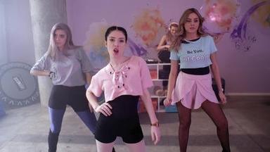 Poster episodio GO! Vive a tu Manera 1x6