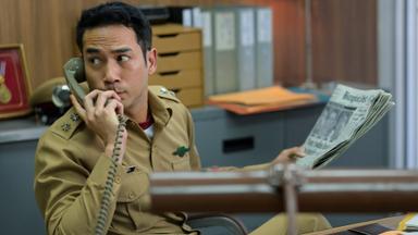 Poster episodio La Serpiente 1x7