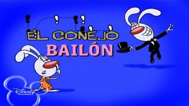 Poster episodio Brandy Y El Sr. Bigotes 1x9