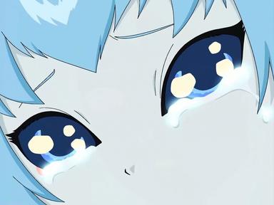 Poster episodio Planet Survival 1x20