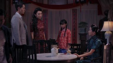 Poster episodio Last Madame 1x4