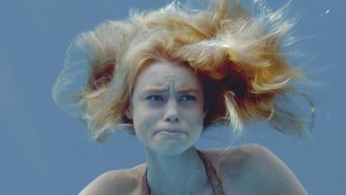 Poster episodio Mako Mermaids: An H2O Adventure 1x19