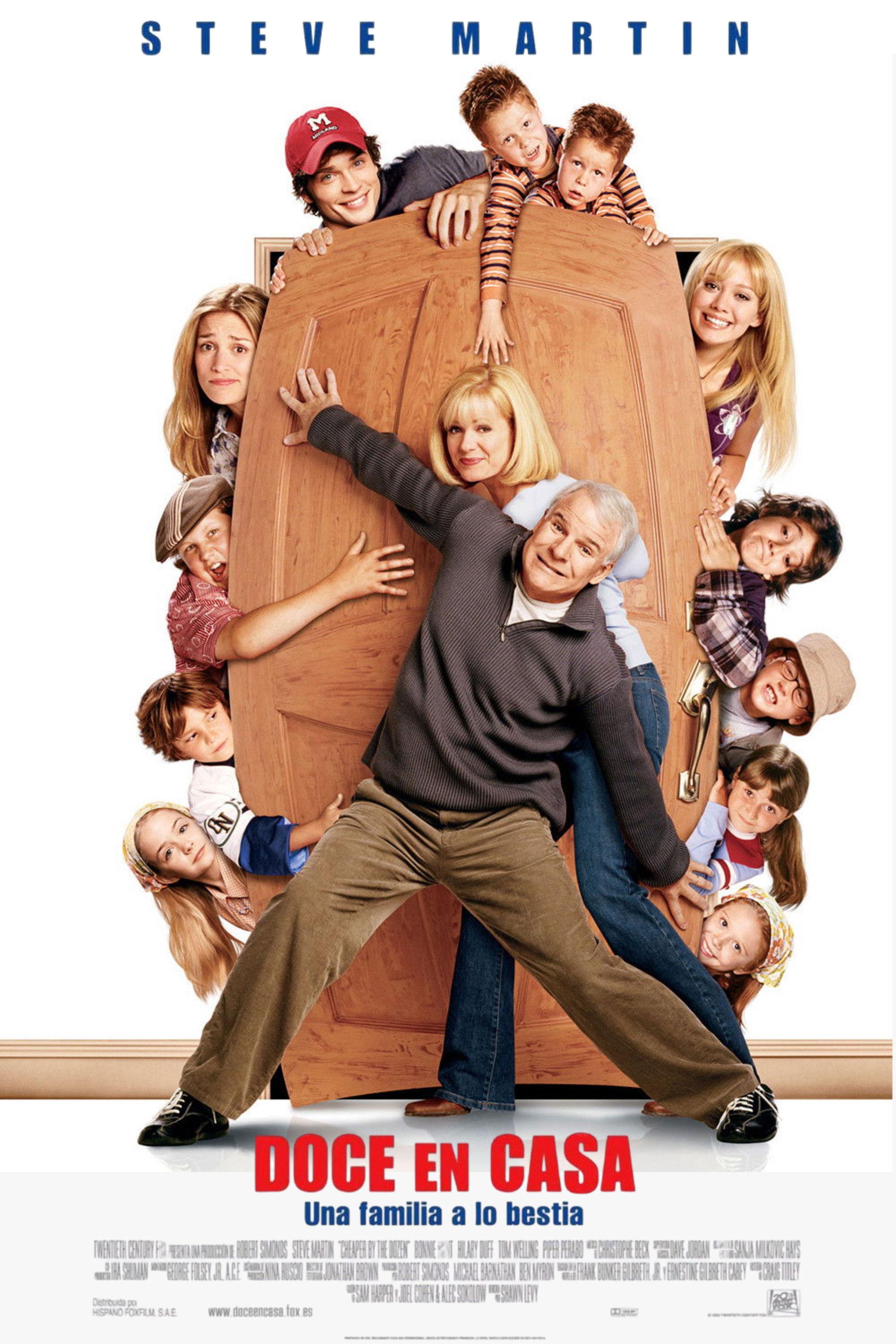 Poster Más barato por docena