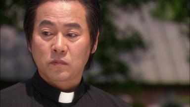 Poster episodio Del Cielo al Infierno 1x7