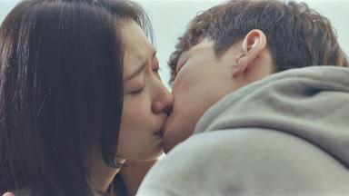 Poster episodio El mito de Sísifo 1x11