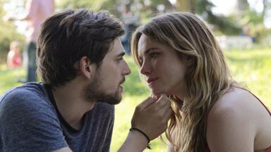 Poster episodio Salvation 1x11