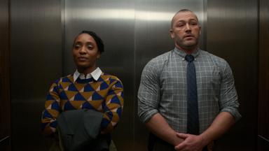 Poster episodio Will Trent: Agente especial 3x4