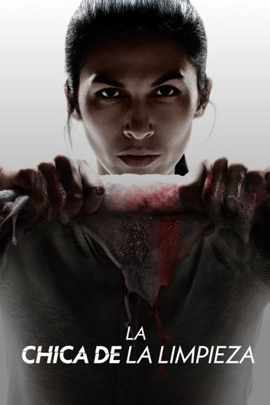 Poster episodio La Chica Que Limpia 4x10