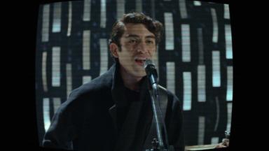 Poster episodio Los Prisioneros 1x1