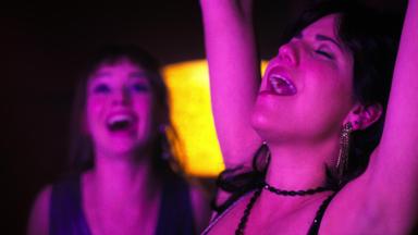 Poster episodio Girlboss 1x5