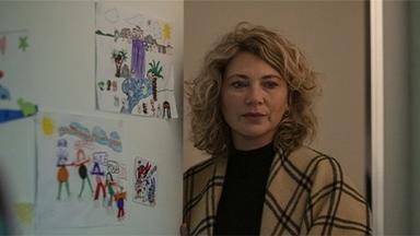 Poster episodio Gloria 1x1