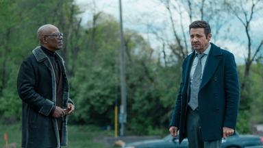 Poster episodio Mayor of Kingstown 4x9