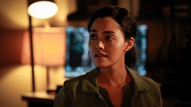 Poster episodio NCIS: Hawaiʻi 1x3